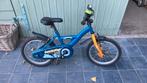 Kinderfiets 4-6jaar, Fietsen en Brommers, Ophalen, Gebruikt, Minder dan 16 inch, Zoals vermeld op fiets