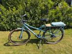 Longtail Kona, Ophalen, Gebruikt, Kona