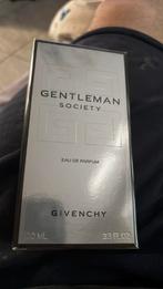 Gentleman sociéty 100ml eau de parfum (original ), Handtassen en Accessoires, Ophalen, Nieuw
