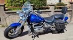 Suzuki Marauder vz800, 2 cilinders, Chopper, Particulier, Meer dan 35 kW