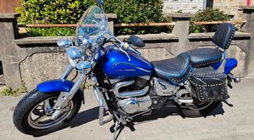 Suzuki Marauder vz800 beschikbaar voor biedingen