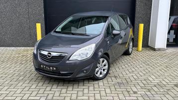 Opel Meriva 1.7CDTI | Cruise Control | Trekhaak | Euro 5 beschikbaar voor biedingen