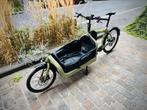 Cargo Bullitt, Fietsen en Brommers, Gebruikt, Goederen, Elektrisch, Ophalen