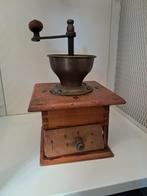 Koffiemolen, Antiek en Kunst, Ophalen of Verzenden