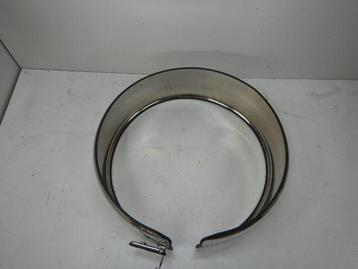 Mercedes-Benz G-Klasse W463 Reservewiel Afdekking Chrome A46 beschikbaar voor biedingen