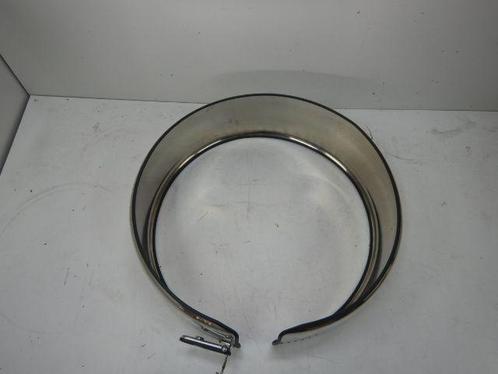 Mercedes-Benz G-Klasse W463 Reservewiel Afdekking Chrome A46, Auto diversen, Auto-accessoires, Gebruikt, Ophalen of Verzenden