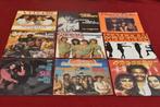 waar ontdekt je nog meer 45t's vinylsingels ?, Ophalen of Verzenden, Zo goed als nieuw, Overige formaten