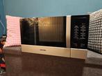 Samsung combi magnetron, Elektronische apparatuur, Microgolfovens, Ophalen, Gebruikt, Draaiplateau, Combi-microgolfoven