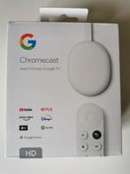 Google Chromecast, TV, Hi-fi & Vidéo, Lecteurs multimédias, Comme neuf, Enlèvement