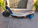 elektrische kinderstep, Fietsen en Brommers, Ophalen