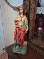 Sainte Godelieve, Enlèvement ou Envoi