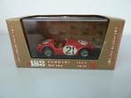 Brum Ferrari F123S #21 (1947) 1/43, Ophalen of Verzenden, Nieuw, Auto, Overige merken