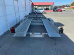 Auto remorque max 2700 kg te koop!, Autos : Divers, Remorques, Enlèvement
