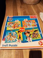 3 pas patroon puzzels, Kinderen en Baby's, Ophalen
