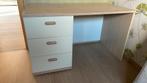 Kinderbureau, Ophalen, Gebruikt, Bureau