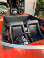 Bateau à vendre, Enlèvement