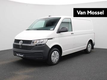 Volkswagen Transporter 2.0 TDi 150PK DSG | automaat | licht- beschikbaar voor biedingen