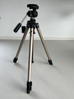 Statief Velban sherpa 450, Audio, Tv en Foto, Fotografie | Statieven en Balhoofden, Ophalen, Gebruikt, 150 tot 175 cm, Driepoot