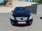 Mercedes-Benz B-Klasse 180 d CDI Essential*AUTOMAAT BLUETH C, Auto's, Stof, Gebruikt, Zwart, 109 pk