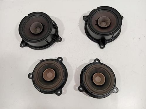 AUDIO SET Renault Zoé (AG) (01-2012/03-2024), Auto-onderdelen, Overige Auto-onderdelen, Renault, Gebruikt