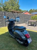 Vespa gts super 125 cc in niruwstaat !!!, Fietsen en Brommers, Scooters | Vespa, Ophalen, Zo goed als nieuw