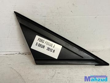 FORD FOCUS 3 rechts voorscherm afdek kap 2010-2018 BM51A1600 beschikbaar voor biedingen