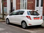 Toyota YARIS automatique disponible immédiatement!, Autos, Toyota, Euro 5, Achat, Bluetooth, 5 portes
