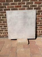 10 tegels afmetingen 75 cm / 75 cm (nieuw) gres porcellanato, Doe-het-zelf en Bouw, Ophalen, Zo goed als nieuw