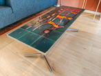 Vintage Adri Belarti design tafel – keramisch tegelblad, Ophalen