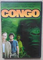 DVD Congo (angl,franç,ital,esp), Verzenden