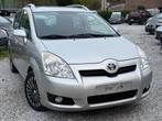 ( 7 Places ) Toyota Corolla Verso 2.2 D4D 136Ch ( 11/2007 ), Auto's, 170 g/km, 4 cilinders, 7 zetels, Corolla Verso