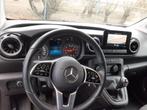 Mercedes-Benz Citan 110 GB L1 PRO | Parkeerpakket | Navigati, Auto's, Bestelwagens en Lichte vracht, Voorwielaandrijving, Stof
