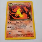 Pokémon Dark Rapidash Team Rocket 44/82, Hobby en Vrije tijd, Verzamelkaartspellen | Pokémon, Ophalen of Verzenden, Losse kaart