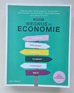 Wegwijs in de economie, Enlèvement, Utilisé, Enseignement supérieur, OWL Press