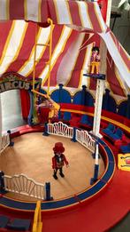 Playmobil circus 4230 + 2 clowns, Kinderen en Baby's, Speelgoed | Playmobil, Ophalen, Gebruikt