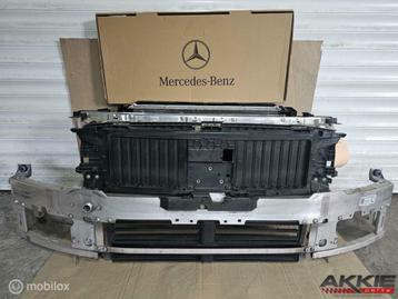 Mercedes C43 Voorfront koelerpakket AMG W206 S206 beschikbaar voor biedingen