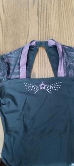 Turnpakje acrogym lange mouwen, Enlèvement