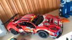 LEGO 42125 Ferrari, Kinderen en Baby's, Ophalen of Verzenden, Zo goed als nieuw, Lego