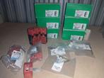 Schneider XCSA501 - Lot 6 pieces + accesoires, Doe-het-zelf en Bouw, Ophalen, Nieuw