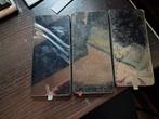 lot 3 ecran Samsung A51 A12 A51 128go, Telecommunicatie, Ophalen, Samsung