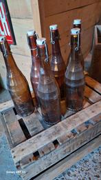 Brouwerij de gheest, Verzamelen, Ophalen of Verzenden, Zo goed als nieuw
