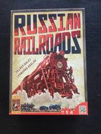 Russian railroads, Ophalen of Verzenden
