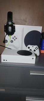 Xbox Series S, Enlèvement ou Envoi, Comme neuf, Xbox Series S