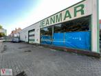 Commercieel te huur in Oostende, Immo, 384 m², Overige soorten