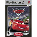 Disney Pixar Cars Platinum, Games en Spelcomputers, Gebruikt, 1 speler, Racen en Vliegen, Ophalen of Verzenden