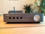 Lecteur réseau - Streamer HIFI Yamaha WXC50, Audio, Tv en Foto, Stereoketens, Ophalen, Zo goed als nieuw, Overige merken