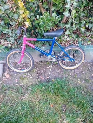 Kinderfietsen beschikbaar voor biedingen