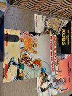 bastos en zakovsky, Série complète ou Série, Enlèvement ou Envoi, Utilisé