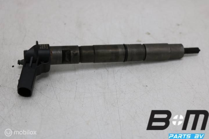 Verstuiver VW Golf Plus 6 2.0 TDI CBDC 03L130277, Auto-onderdelen, Gebruikt