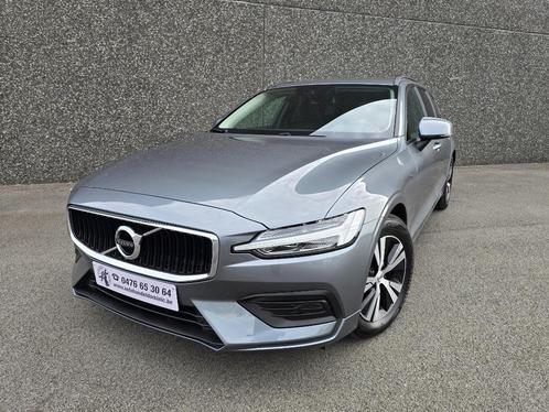Volvo V60 V60 D3 Momentum Core  AIRCO/GPS/PDC V+A/CARPLAY.., Auto's, Volvo, Bedrijf, Te koop, V60, ABS, Airbags, Airconditioning